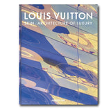 Louis Vuitton Skin: Architecture of Luxury (Tokyo Edition) - PRINZZESA BOUTIQUE
