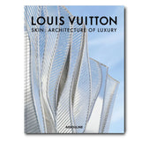 Louis Vuitton Skin: The Architecture of Luxury (Beijing Edition) - PRINZZESA BOUTIQUE