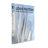 Louis Vuitton Skin: The Architecture of Luxury (Beijing Edition) - PRINZZESA BOUTIQUE
