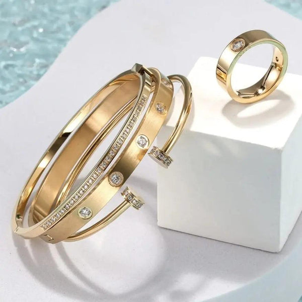 Love Ring - PRINZZESA BOUTIQUE