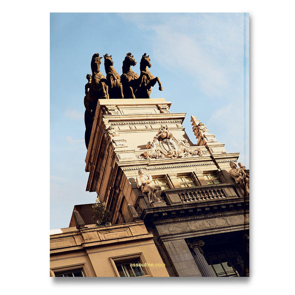 Madrid Chic Book - PRINZZESA BOUTIQUE