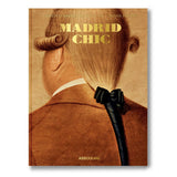 Madrid Chic Book - PRINZZESA BOUTIQUE