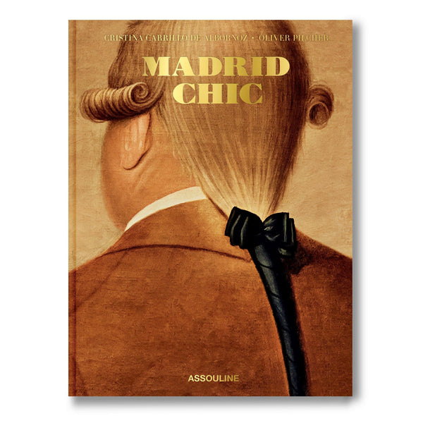 Madrid Chic Book - PRINZZESA BOUTIQUE
