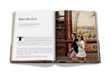 Madrid Chic Book - PRINZZESA BOUTIQUE