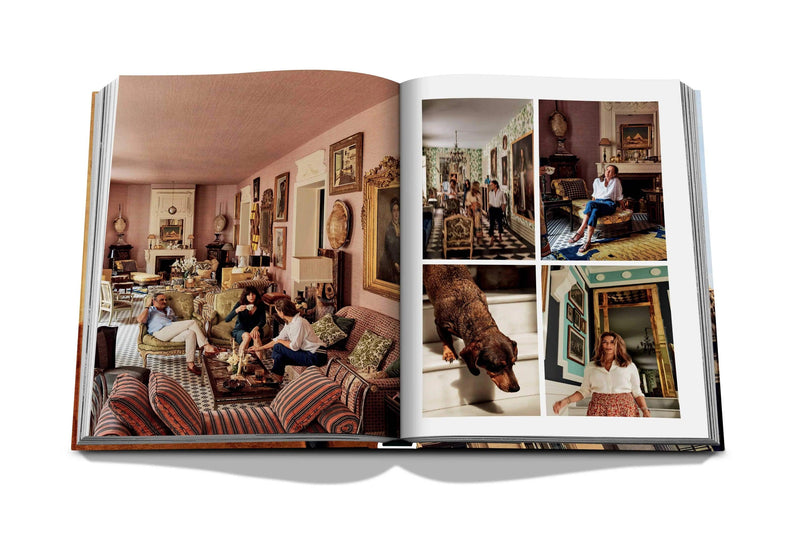 Madrid Chic Book - PRINZZESA BOUTIQUE