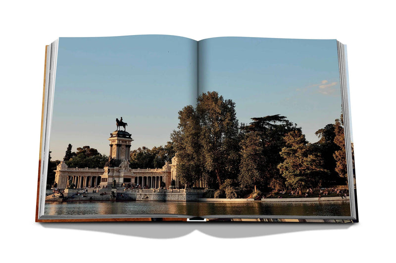 Madrid Chic Book - PRINZZESA BOUTIQUE