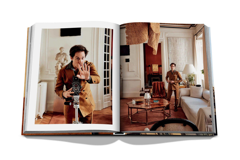 Madrid Chic Book - PRINZZESA BOUTIQUE