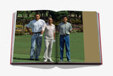 Morocco: Kingdom of Golf Assouline
