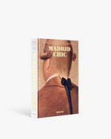 Madrid Chic Assouline Book