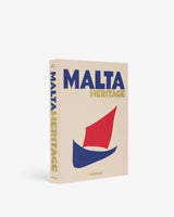 Malta Heritage Assouline