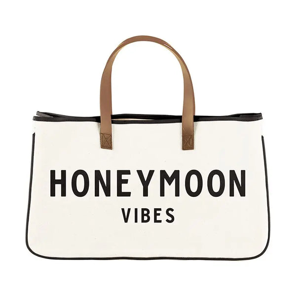 Mantra Bag - Honeymoon Vibes - PRINZZESA BOUTIQUE