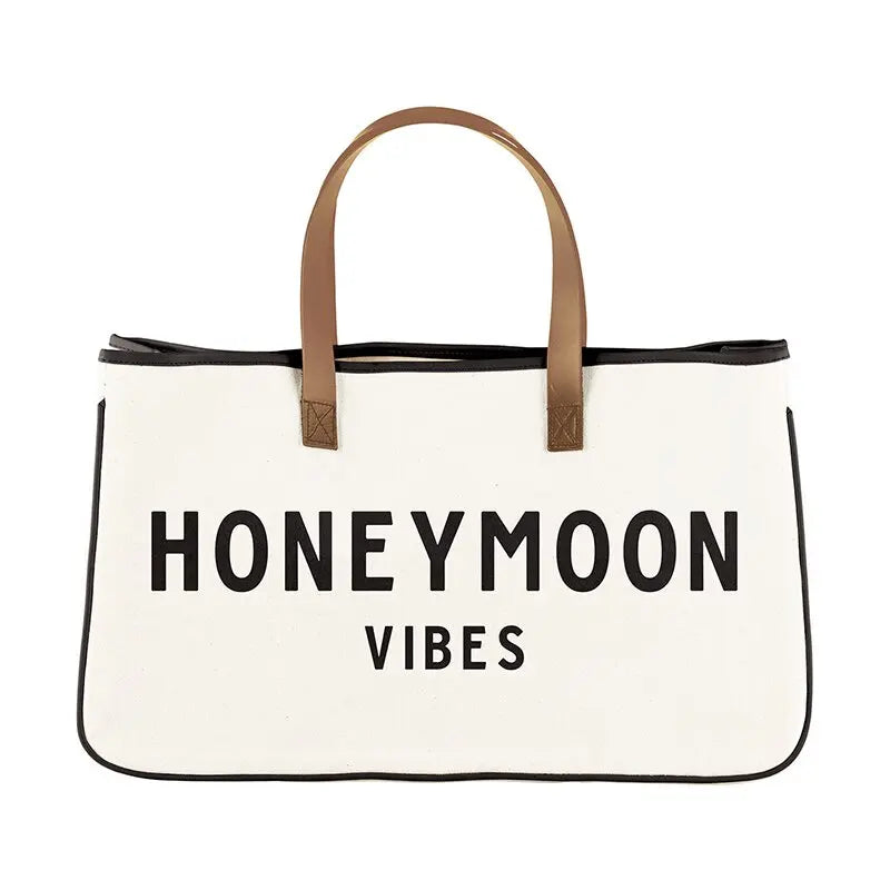 Mantra Bag - Honeymoon Vibes - PRINZZESA BOUTIQUE