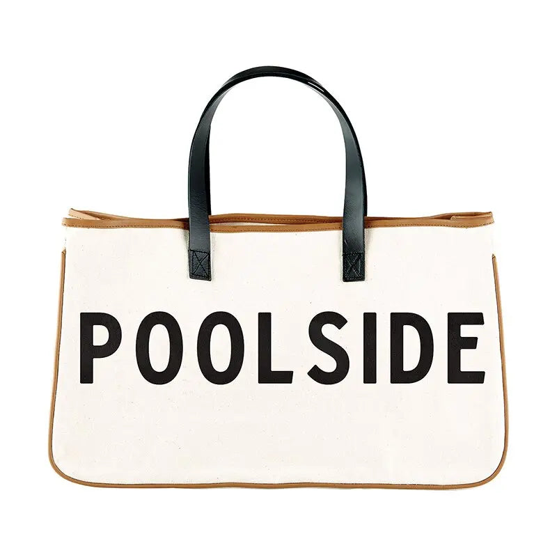 Mantra Bag - Poolside - PRINZZESA BOUTIQUE