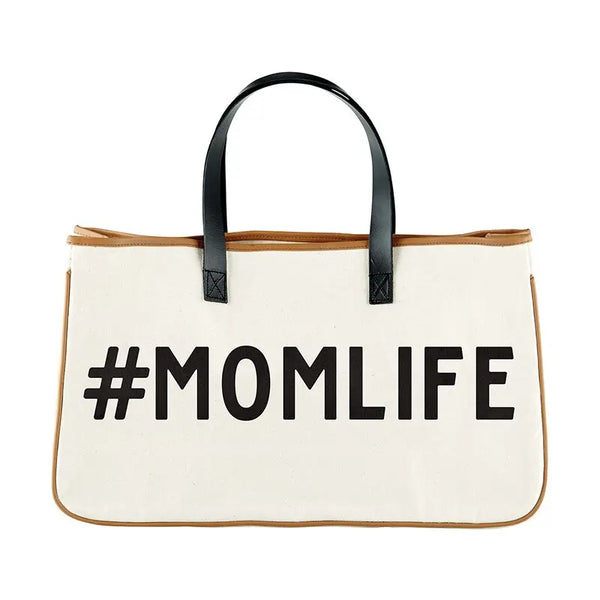 Mantra Bag - #MOMLIFE - PRINZZESA BOUTIQUE