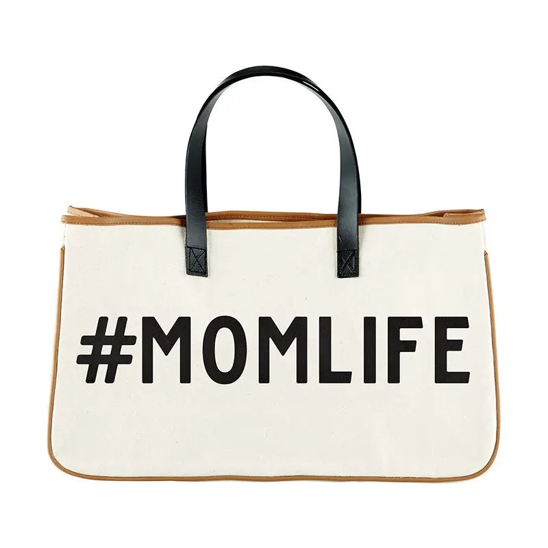 Mantra Bag - #MOMLIFE - PRINZZESA BOUTIQUE
