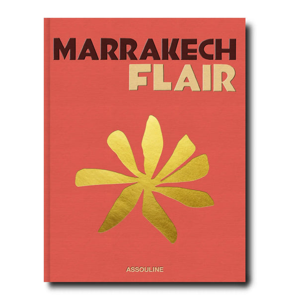 Marrakech Flair - PRINZZESA BOUTIQUE
