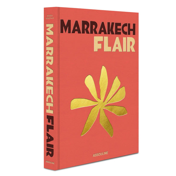 Marrakech Flair - PRINZZESA BOUTIQUE