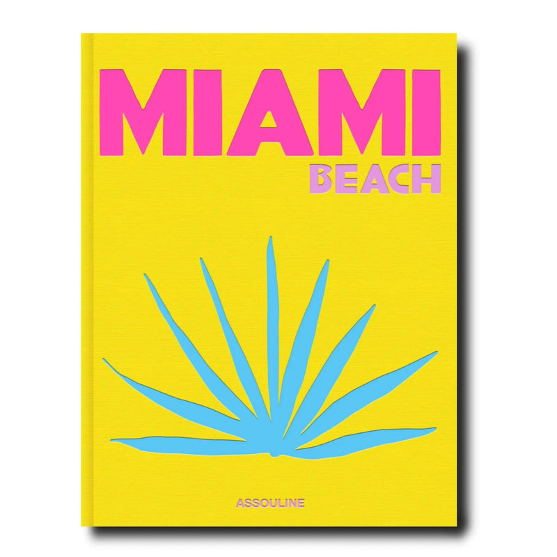 Miami Beach - PRINZZESA BOUTIQUE