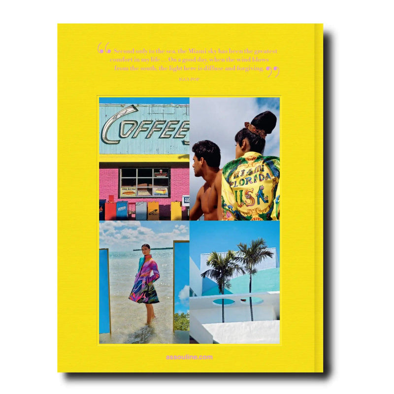 Miami Beach - PRINZZESA BOUTIQUE