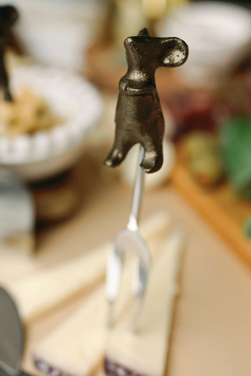 Mice Cheese Servers, Set of 3 - PRINZZESA BOUTIQUE