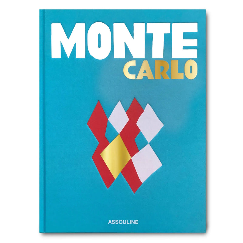 Monte Carlo - PRINZZESA BOUTIQUE