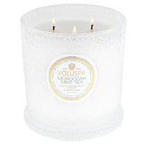 Moroccan Mint Tea Luxe Candle - PRINZZESA BOUTIQUE
