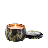 Moso Bamboo Mini Tin Candle - PRINZZESA BOUTIQUE