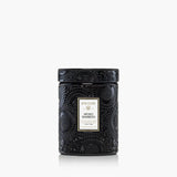 Moso Bamboo Small Jar Candle