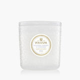 Mountain Lavender & Chamomile Luxe Candle
