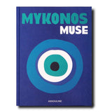 Mykonos Muse - PRINZZESA BOUTIQUE
