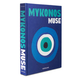 Mykonos Muse - PRINZZESA BOUTIQUE