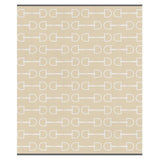 Equestrian Luxe Throw - PRINZZESA BOUTIQUE