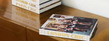 London Chic Assouline Book