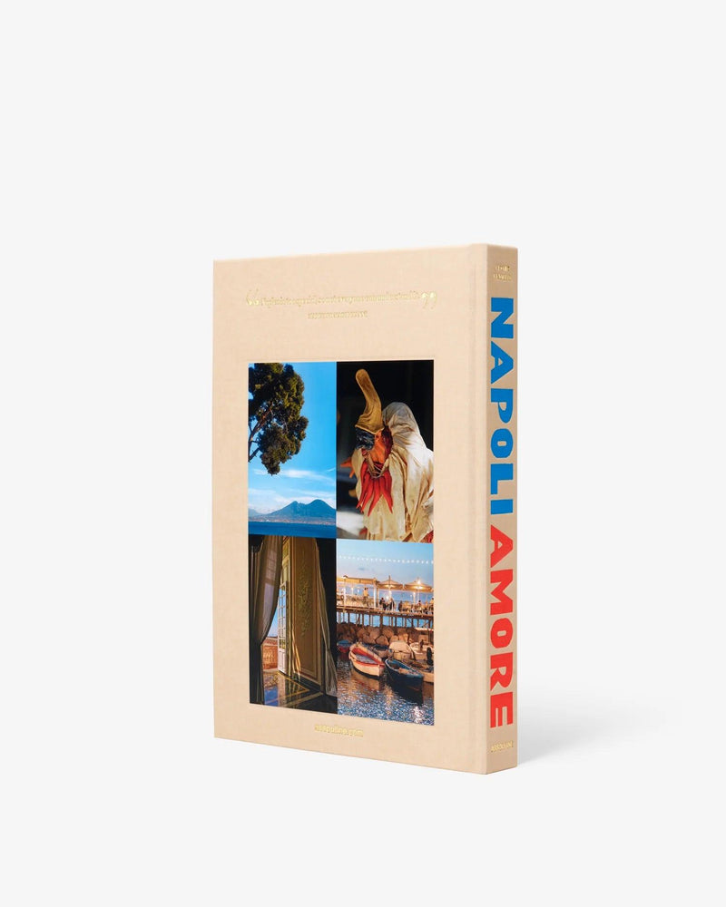 Napoli Amore