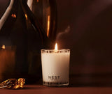 NEST Moroccan Amber Votive Candle