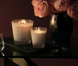 NEST Rose Noir & Oud 3-Wick Candle
