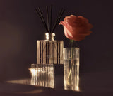 NEST Rose Noir & Oud Reed Diffuser
