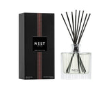 NEST Rose Noir & Oud Reed Diffuser