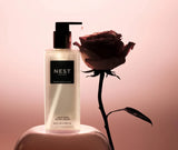 NEST Rose Noir & Oud Liquid Soap