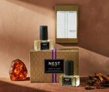 NEST Moroccan Amber Refills for Wall Diffuser