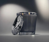 NEST VOYAGES Hypnotic Amber 2-Wick Candle (600g)