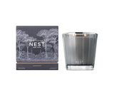 NEST VOYAGES Oud Mystique 2-Wick Candle (600g)