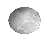 NEST VOYAGES Cerulean Coast 2-Wick Candle (600g)