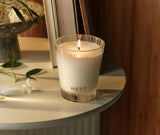 Bamboo Classic Candle Nest New York