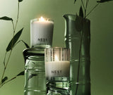 Bamboo Votive Candle from Nest New York