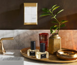 Moroccan Amber Refills for Wall Diffuser