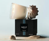 NEST Ocean Mist & Sea Salt 3-Wick Candle 21.1 oz