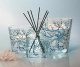 NEST Ocean Mist & Sea Salt Decorative Luxury Candle 47.3 oz