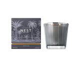 VOYAGES Tempting Tonka 2-Wick Candle (600g)