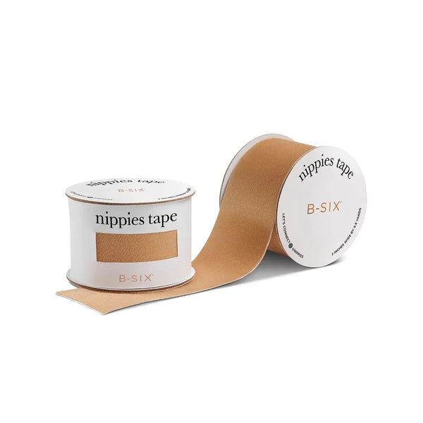 NIPPIES Tape - PRINZZESA BOUTIQUE